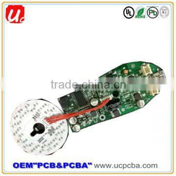 Electronic One Stop PCB and PCBA Manufacturing Service photo-5