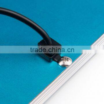 Square Slim Panel Lamp IP 20 42w Led Ceiling Panel Light 4200LM 600MM*600MM