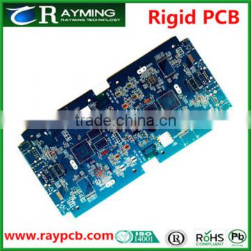 High speed Mutilayer PCB manufacture