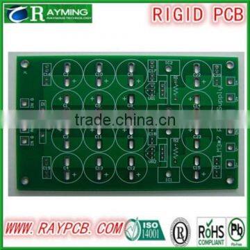 RoHS Multilayer Lead Free HASL PCB photo-2