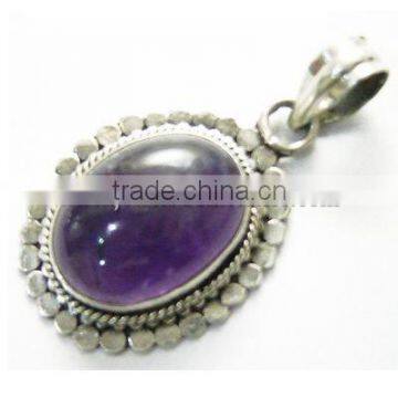 Amethyst Jewellery