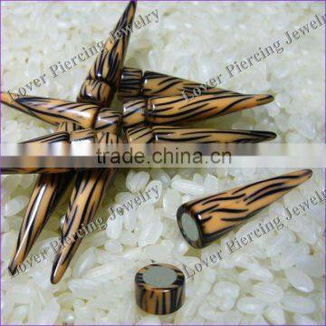 Magnetic Ear Tapers [ME-803A]