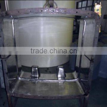 tank mold