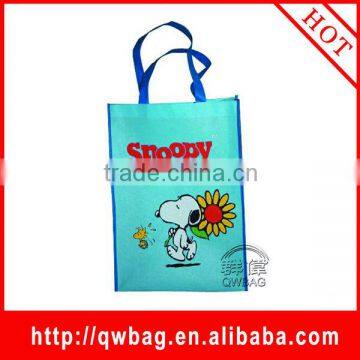 The hot sell customized cute oxford carrying bag for children