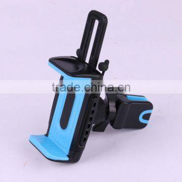 Aireego portable cheap phone accessories for car,cell phone holder for car vent,silicon and ABS desktop cell phone holder