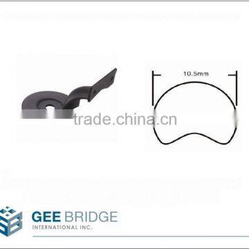 0205301 Steel Wall Mounted Connector Handrail Support Holder Bracket