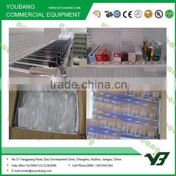 water Shelf Pusher and drinking shelf pusher