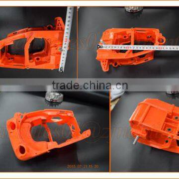 CS2500 CS2512 25cc Chainsaw Parts and Accessories Crankcase Assy. photo-2