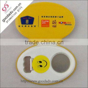 Tin Opener / easy opening tin lid/ Beer bottle opener