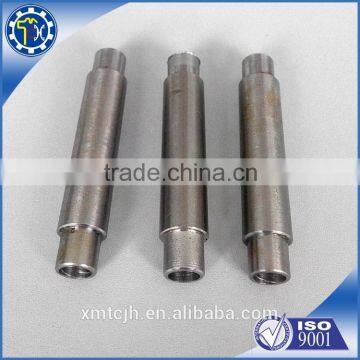 Factory price precision stainless steel sheet CNC lathe machine part