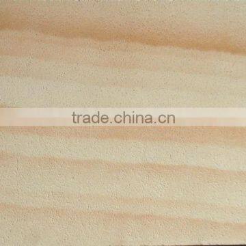 300*600 beidge color artificial sand stone for wall