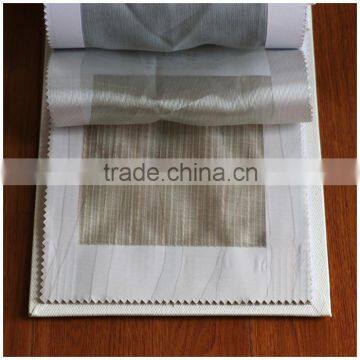 USA, Middle East, Market New Style Flame Retardant, Anti Bacterial, Waterproof Sheer Curtain for Hospital photo-5
