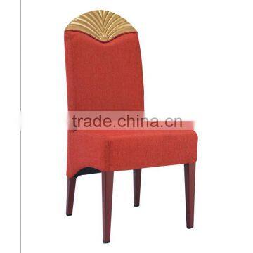 European luxury banquet chair for hotel