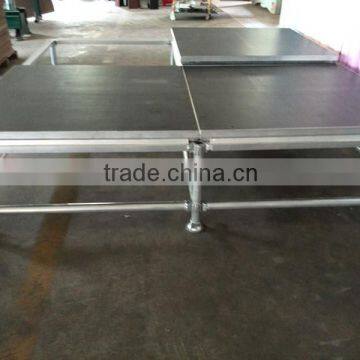 China Alibaba iron stage 1.22x2.44m