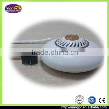 Free Shipping Car Air Freshener Aromatherapy Humidifying Machine Air Purifier Anion Humidifier With Solar Energy 5 Color Supply photo-6