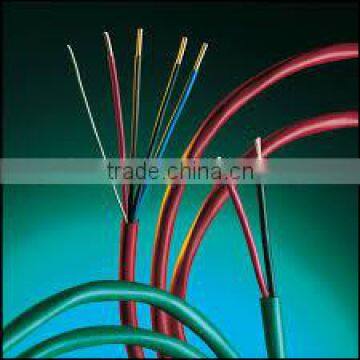 0.4mm insulation thinckness copper electric wire