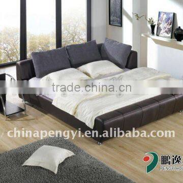 korean style bedroom set PY-335