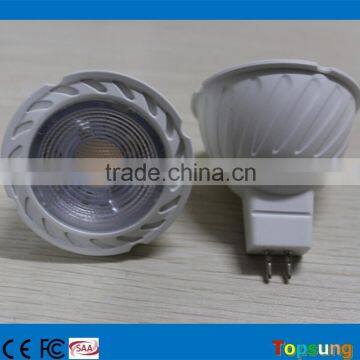 230v 5w dimmable mr16 spot led with build-in driver