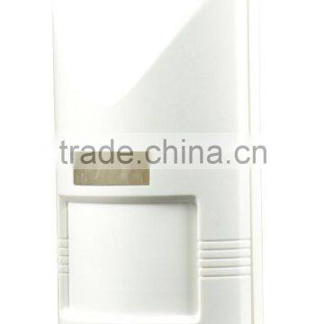 GSM Wireless Smart Alarm With Smat Home photo-4