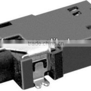 SMT headphone socket PJ20280