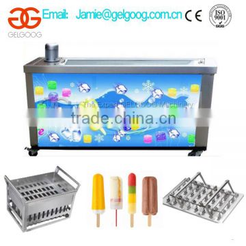 Popsicle Making Machine/Popsicle Maker/Popsicle Molds