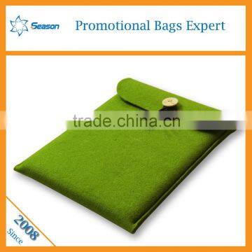 China factory sale felt pc bag pc cover