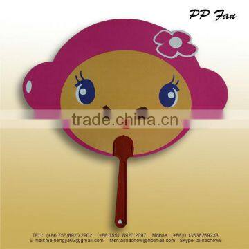 Children handheld fan