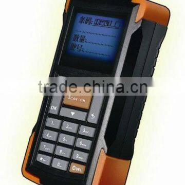 GS-747 Wireless Barcode Data Terminal OBM-747/ desktop laser scanner