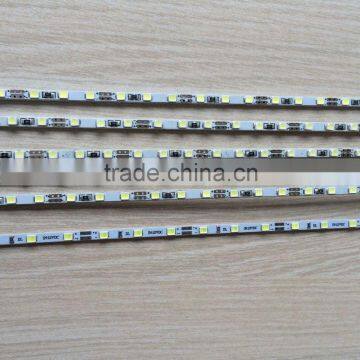 led rigid bar SMD 2835 without aluminum case