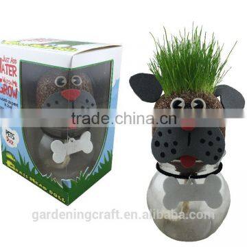 2016 best selling handmade animal kids crafts , yiwu online kids crafts store