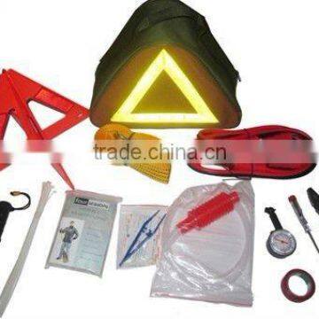 Auto Roadway Survival Kit