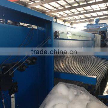 Cross Lapping Machine, Cross Lapper Machine, Nonwoven Machine Cross Lapper photo-6