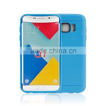 Solid Color TPU Soft Case for Samsung s7 photo-6