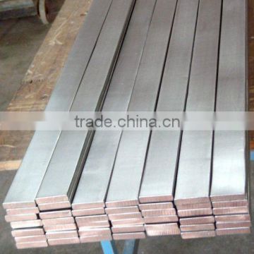 Stainless Clad Copper/Steel