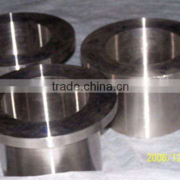 nickel flange