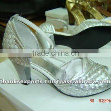 lastest style fashionable designer shoes