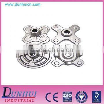 Hub Forgings