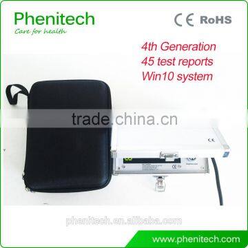 Factory price for Korea Original software 45 reports quantum resonance magnetic analyzer                        
                                                                                Supplier's Choice