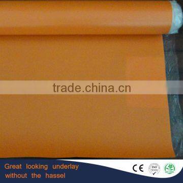 3mmEVA+4sPE high quality flooring underlayment