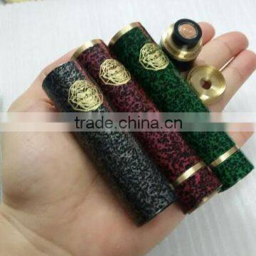 Romantic Mod Rose Mechanical Mod the Best Lover Gift Wholesale photo-3
