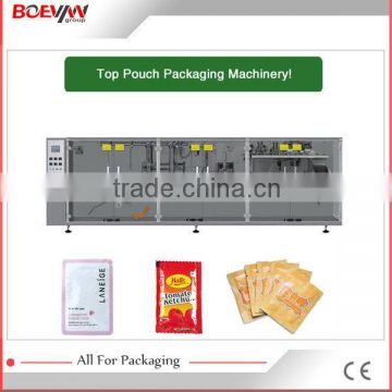 Top quality new cheap pure loose tea packing machine