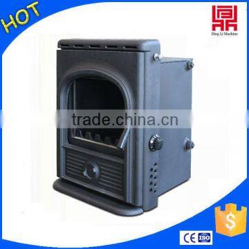 Modern wood pellets burning stove 2016 factory direct