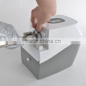 Neem Oil Extraction Machine for Sunflower Seeds With CE Approval photo-5