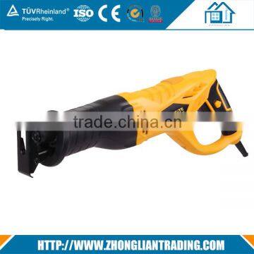 Power tools electric reciprocating saw