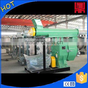 New factory price biomass fuel pellet mill/ machine production line sale