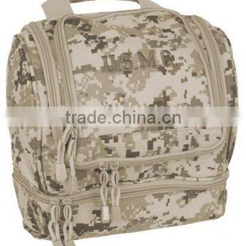 USMC Toiletry Kit digital desert,shave utility kits