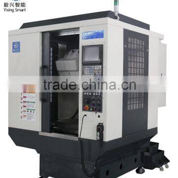 CNC vertical machining center ZG540 high quality better price cnc machine