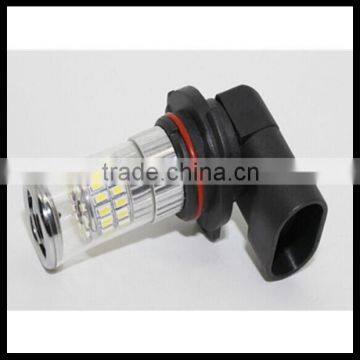 DC 12V white color led fog light 9005 48SMD 3014 LED Backup Reverse signal 9005 9006 Turn Light Bulb 9005 car fog lamp