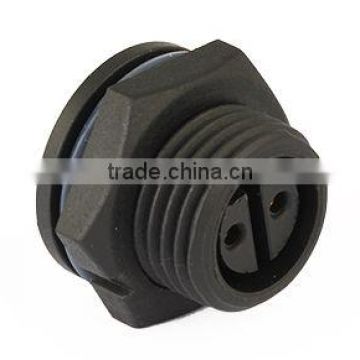 standard screw type waterproof connector