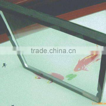 4mm5mm6mm Insulated glass